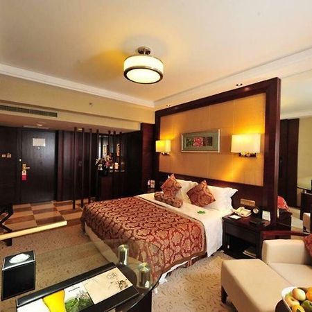 Inn Fine Hotel Dalian Buitenkant foto