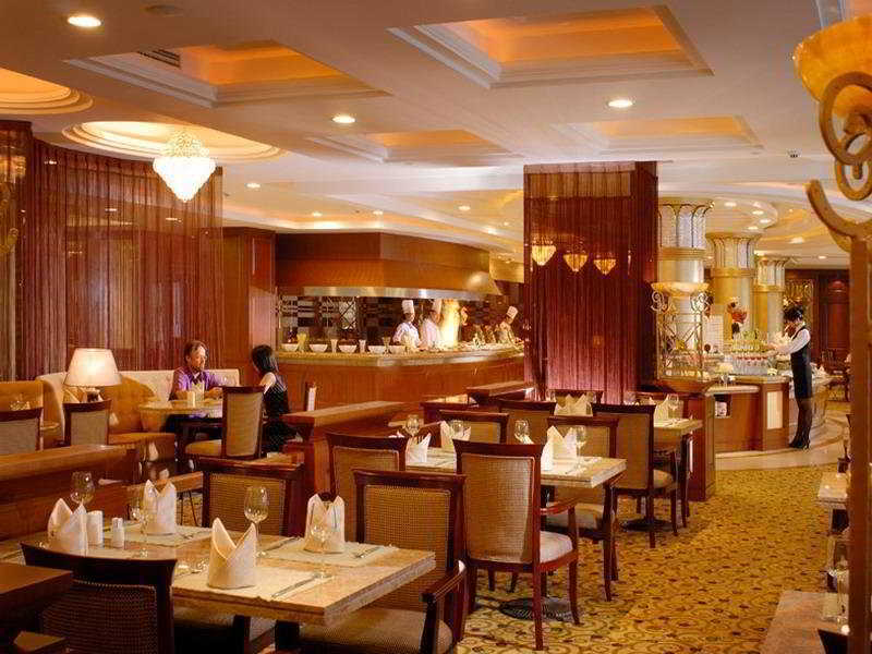 Inn Fine Hotel Dalian Buitenkant foto