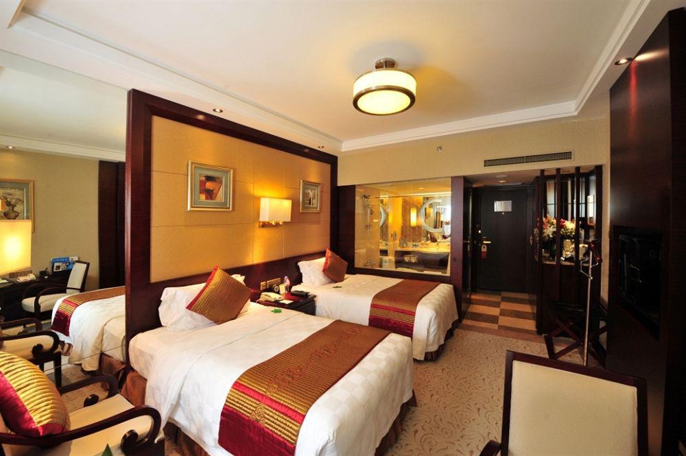 Inn Fine Hotel Dalian Buitenkant foto